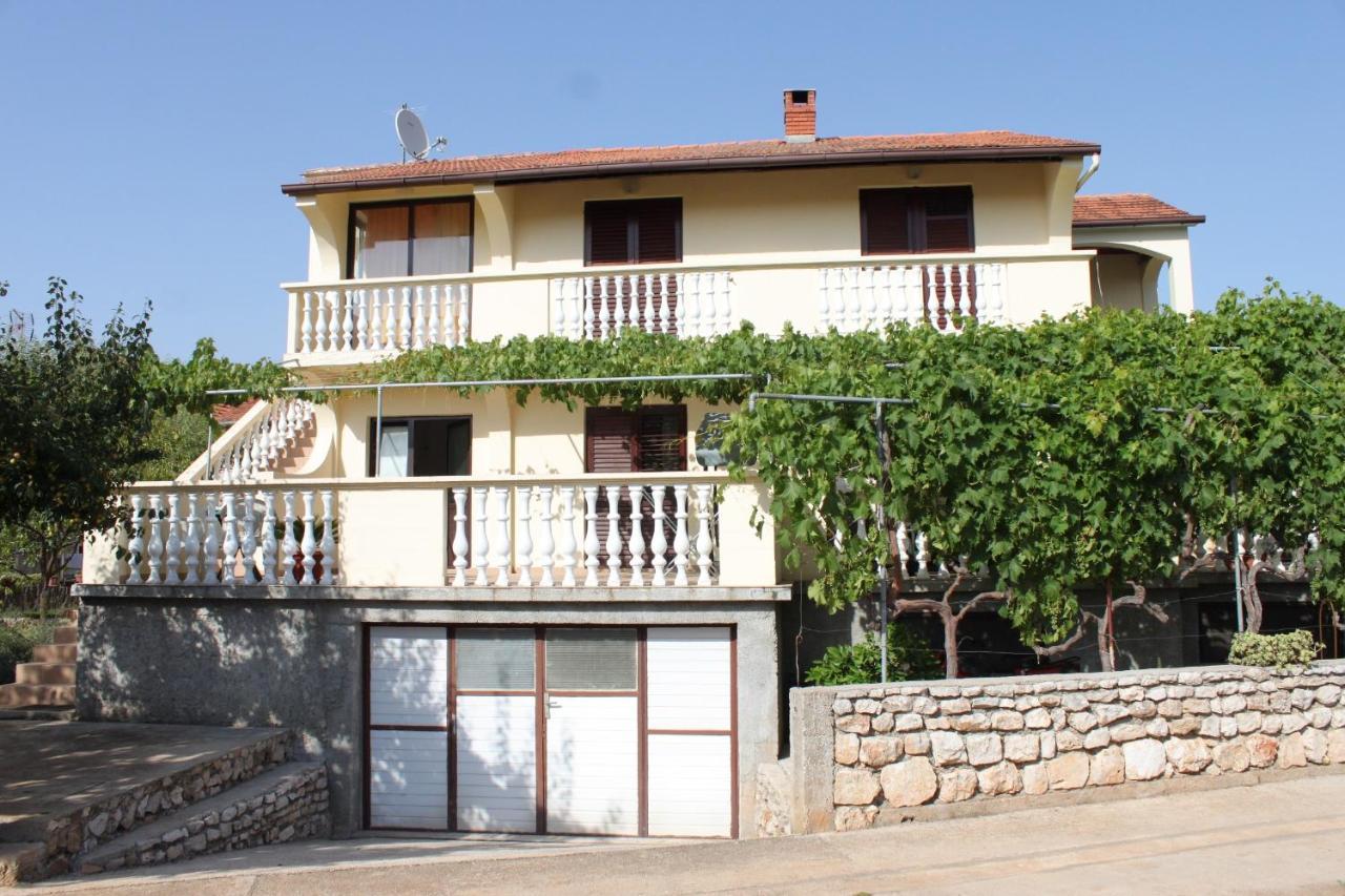Apartments With A Parking Space Sali, Dugi Otok - 8136 エクステリア 写真