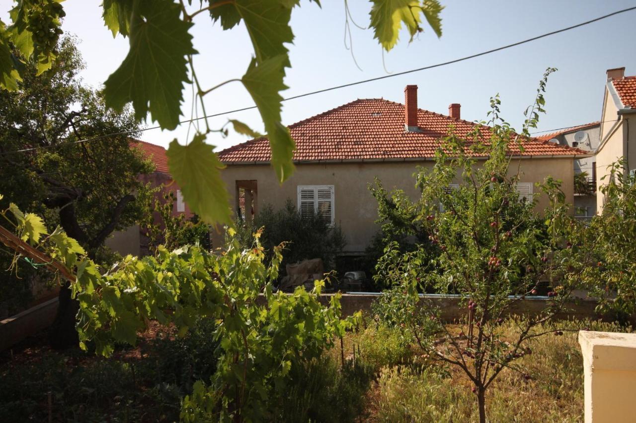 Apartments With A Parking Space Sali, Dugi Otok - 8136 エクステリア 写真